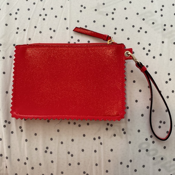 Victoria Secret wristlet - Picture 2 of 2